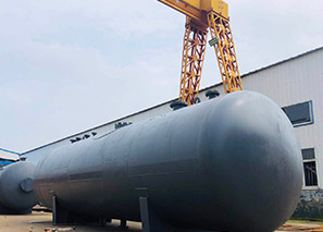 吉安热力除氧器