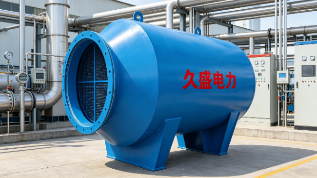 吉安风机消声器