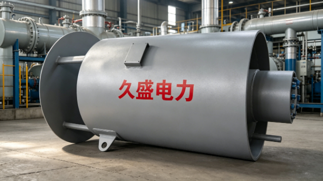 吉安蒸汽消声器